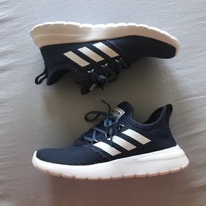 Adidas Dark Blue Lite Racer Rbn